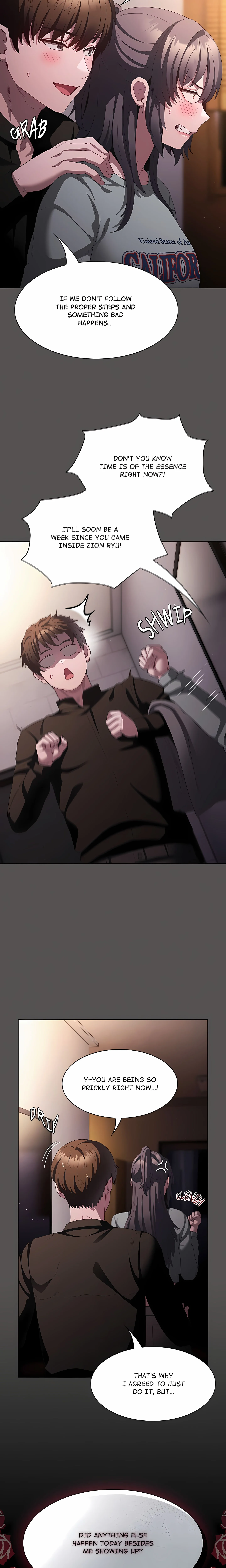 [MOTION] The Messiah and His Followers (Uncensored) chapter 21 page 7