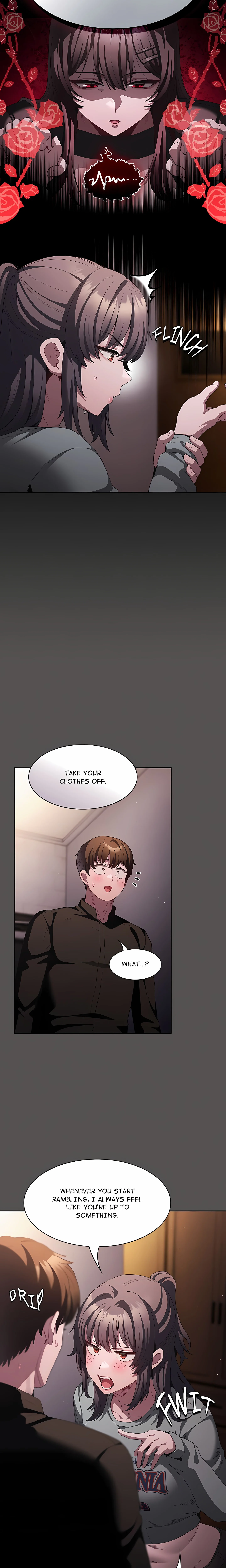 [MOTION] The Messiah and His Followers (Uncensored) chapter 21 page 8