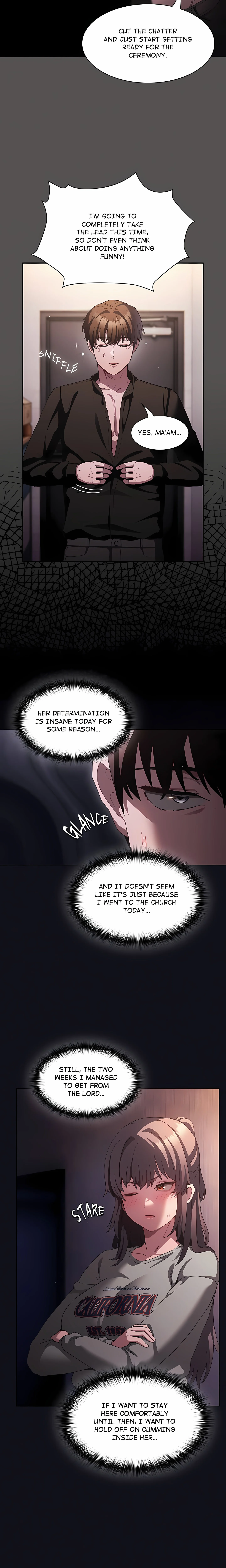 [MOTION] The Messiah and His Followers (Uncensored) chapter 21 page 9