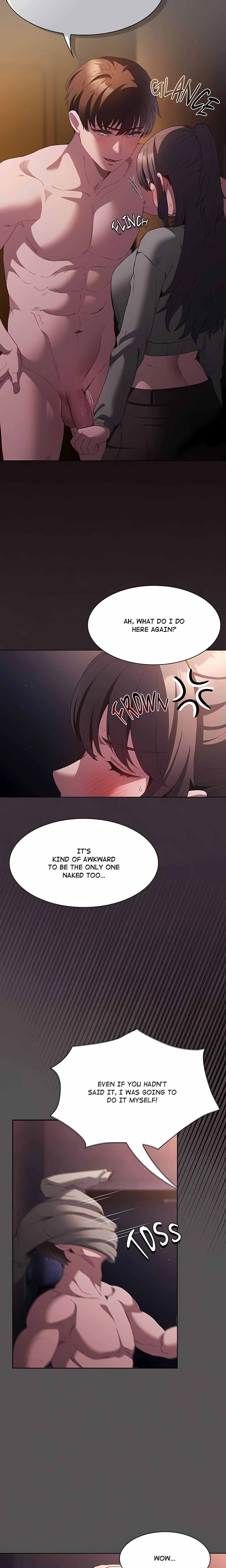 [MOTION] The Messiah and His Followers (Uncensored) chapter 21 page 11
