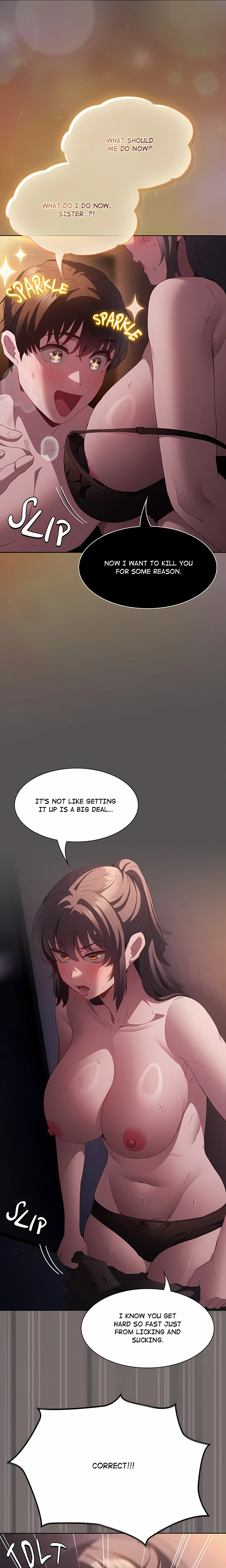 [MOTION] The Messiah and His Followers (Uncensored) chapter 21 page 14