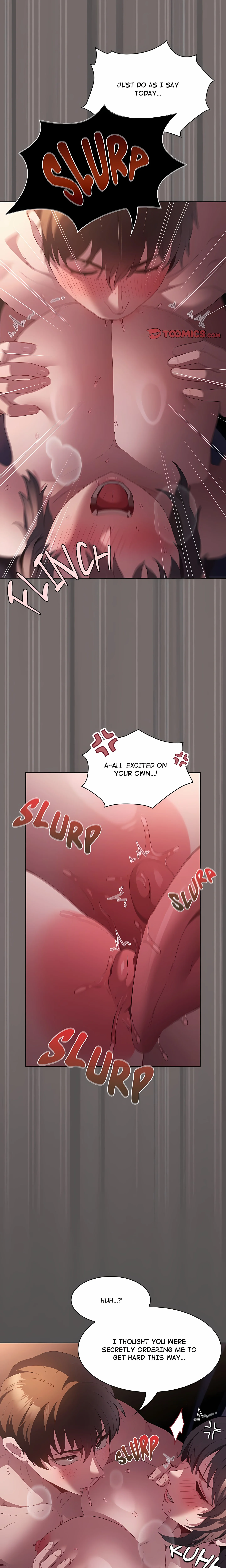 [MOTION] The Messiah and His Followers (Uncensored) chapter 21 page 16