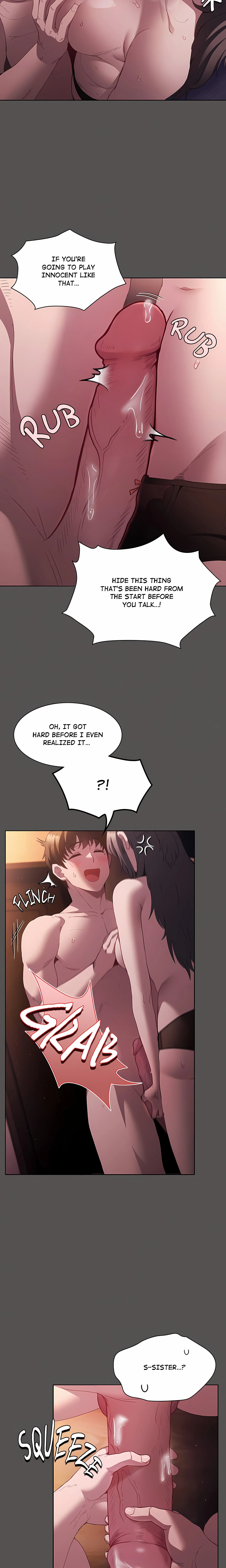 [MOTION] The Messiah and His Followers (Uncensored) chapter 21 page 17