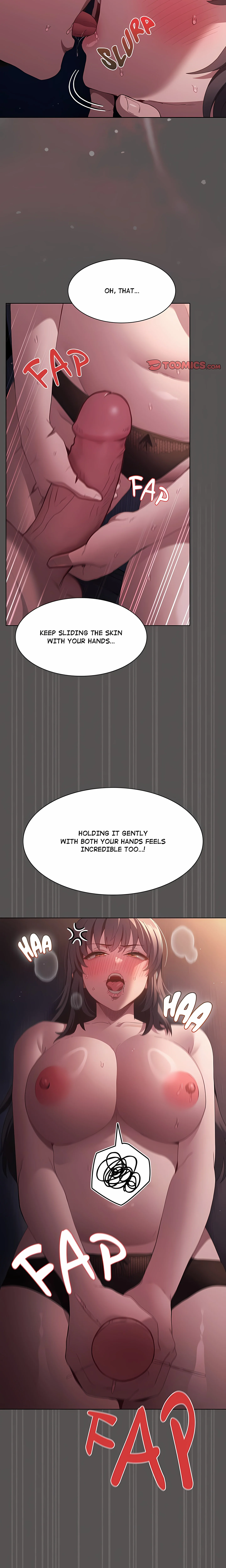 [MOTION] The Messiah and His Followers (Uncensored) chapter 21 page 23