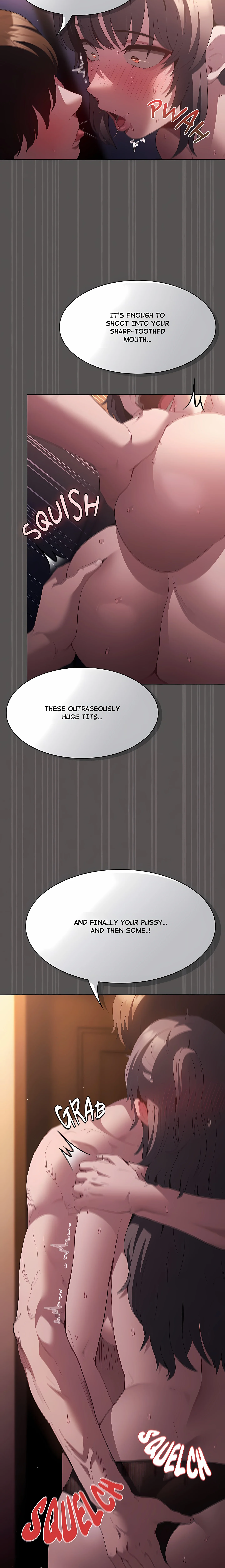 [MOTION] The Messiah and His Followers (Uncensored) chapter 21 page 25