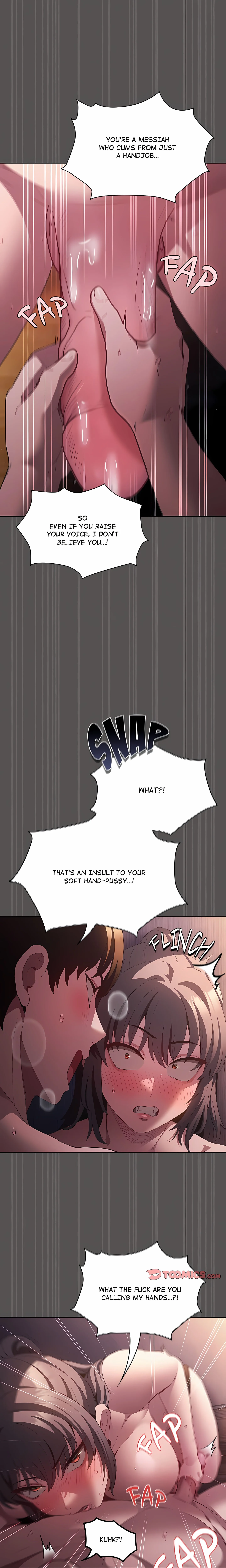 [MOTION] The Messiah and His Followers (Uncensored) chapter 21 page 28