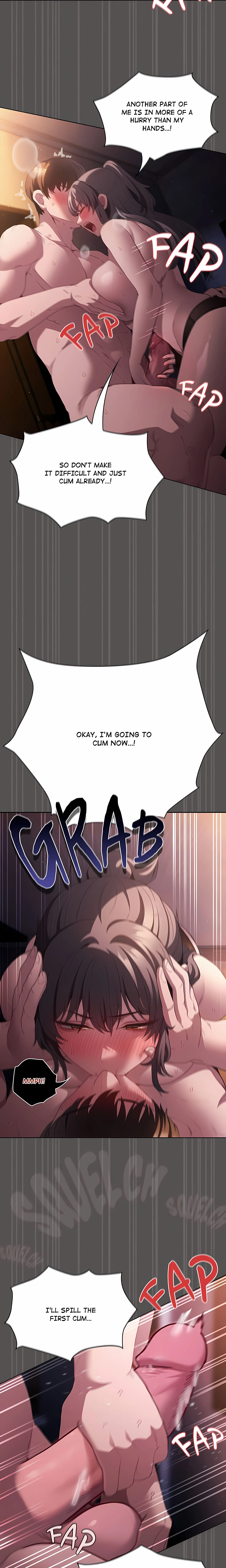 [MOTION] The Messiah and His Followers (Uncensored) chapter 21 page 29