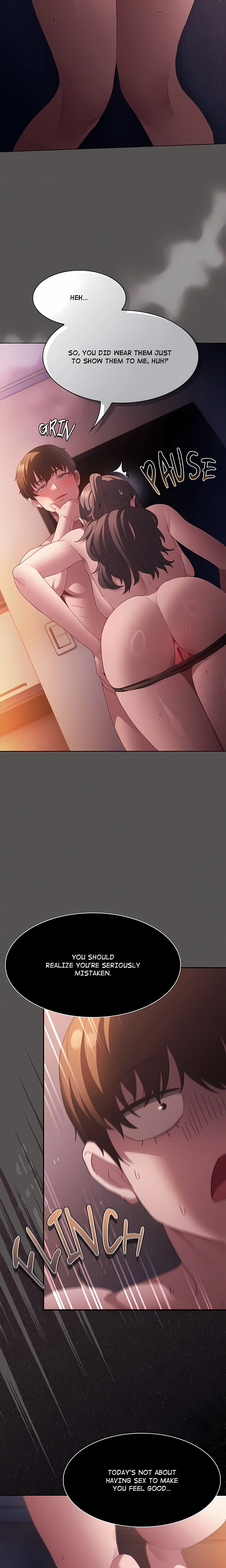 [MOTION] The Messiah and His Followers (Uncensored) chapter 22 page 5