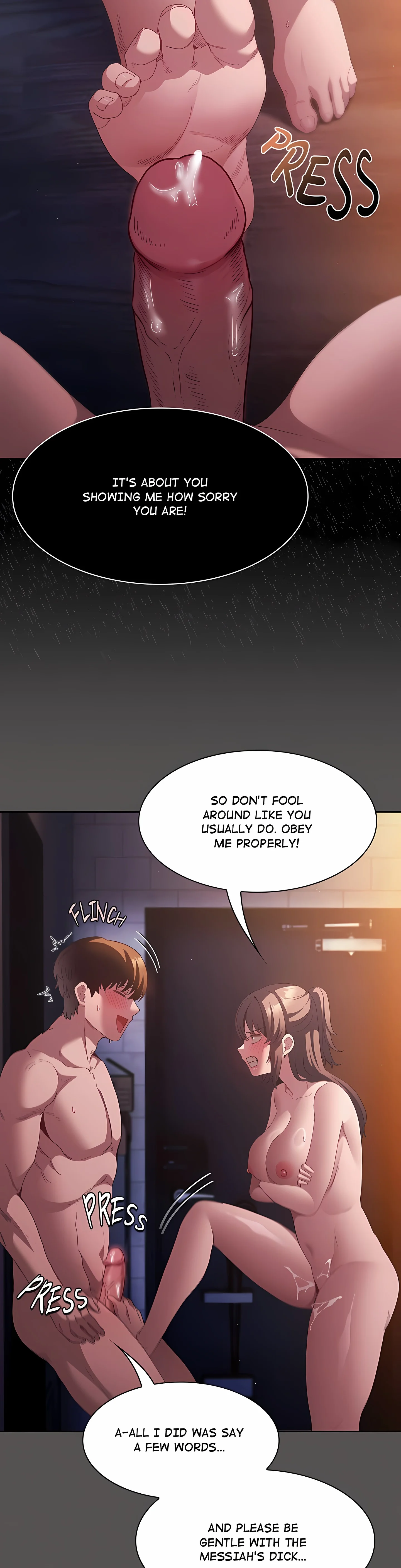 [MOTION] The Messiah and His Followers (Uncensored) chapter 22 page 6