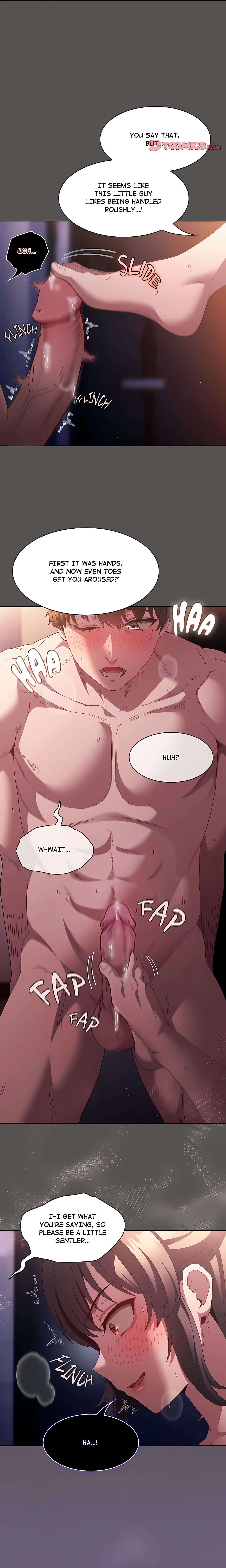 [MOTION] The Messiah and His Followers (Uncensored) chapter 22 page 8