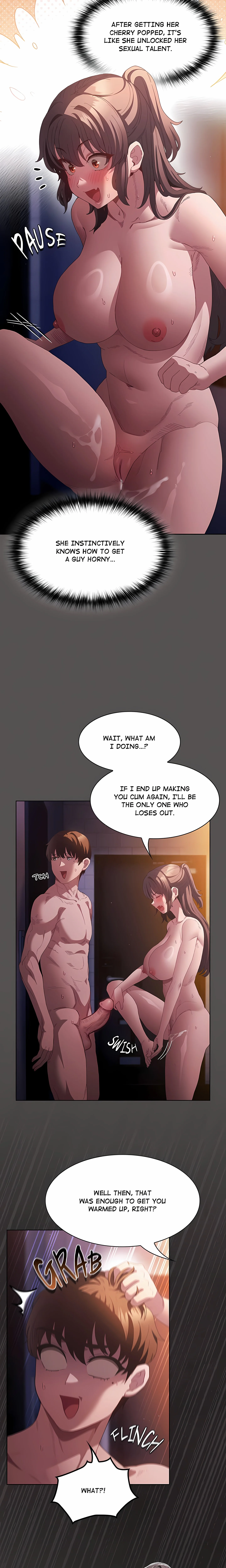 [MOTION] The Messiah and His Followers (Uncensored) chapter 22 page 10
