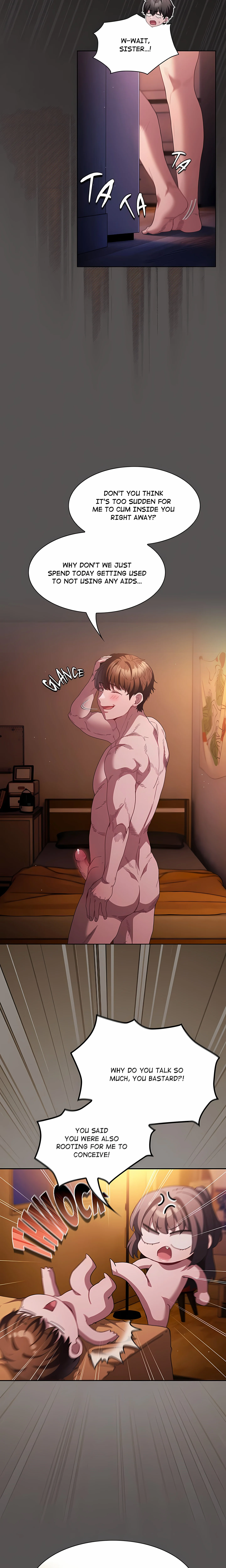 [MOTION] The Messiah and His Followers (Uncensored) chapter 22 page 11