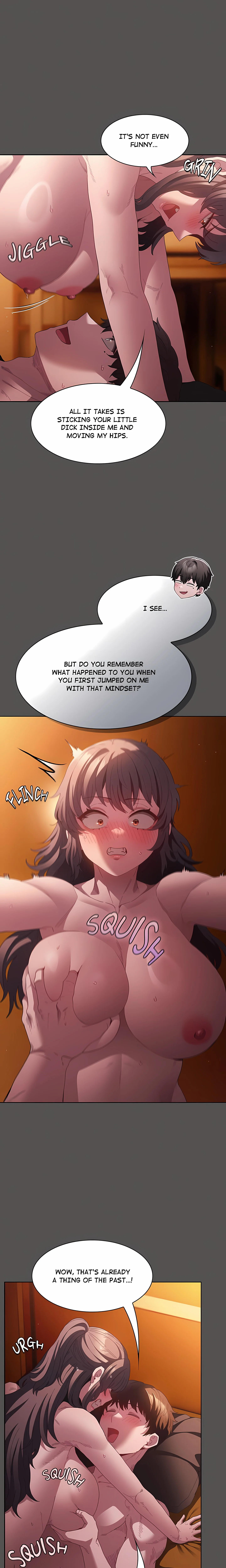 [MOTION] The Messiah and His Followers (Uncensored) chapter 22 page 13