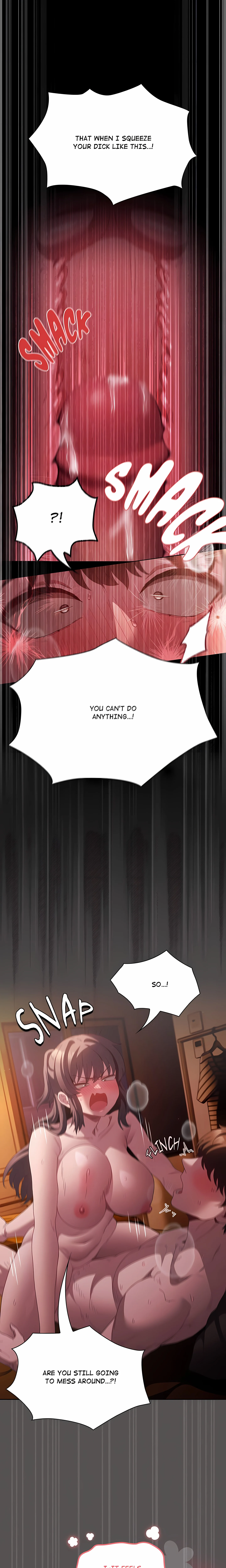 [MOTION] The Messiah and His Followers (Uncensored) chapter 22 page 18