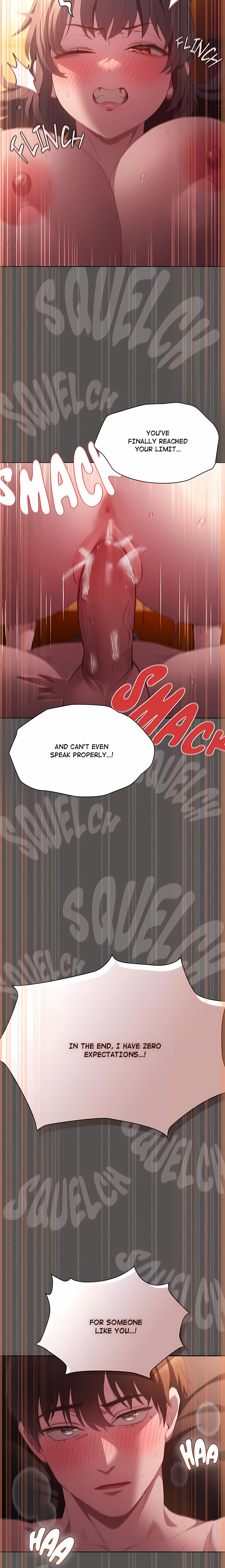 [MOTION] The Messiah and His Followers (Uncensored) chapter 22 page 26