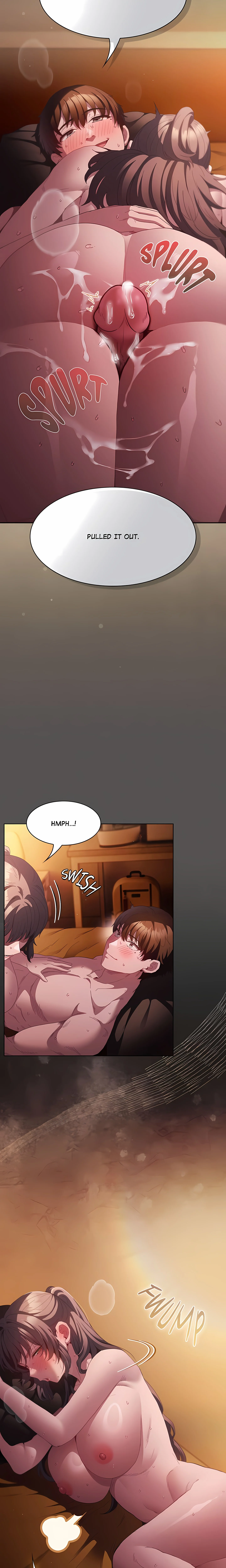 [MOTION] The Messiah and His Followers (Uncensored) chapter 22 page 30
