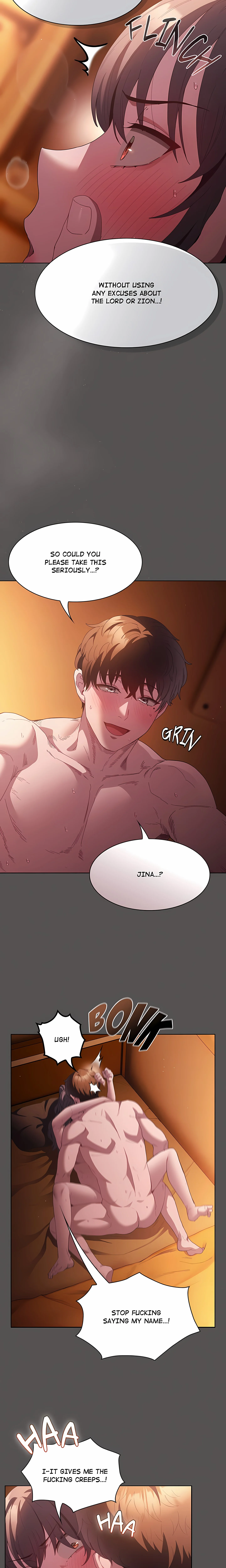 [MOTION] The Messiah and His Followers (Uncensored) chapter 23 page 5