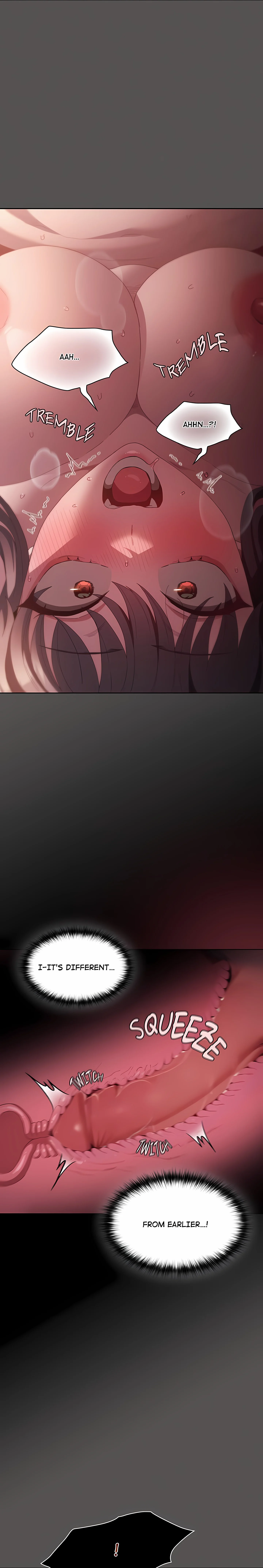 [MOTION] The Messiah and His Followers (Uncensored) chapter 23 page 8