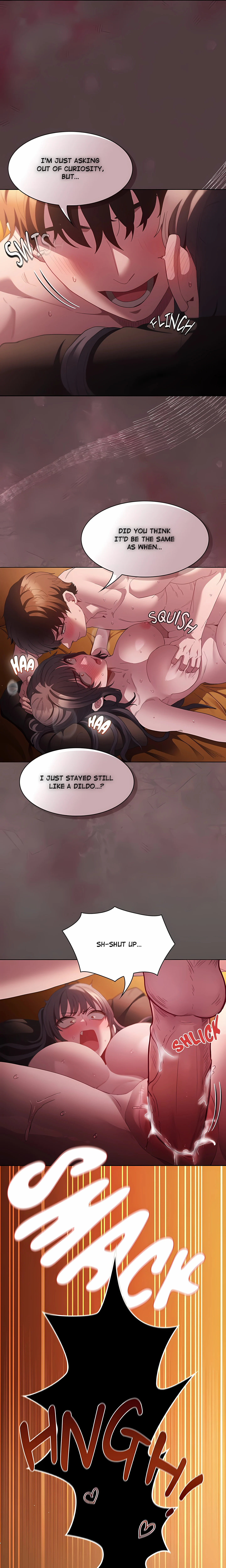 [MOTION] The Messiah and His Followers (Uncensored) chapter 23 page 10