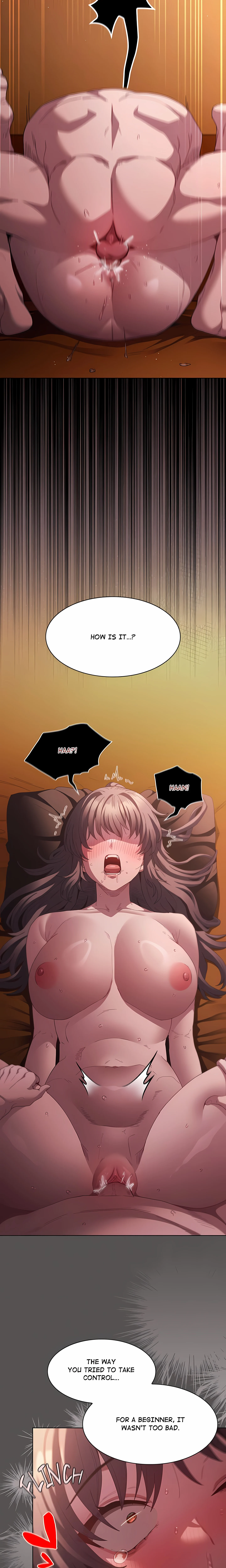 [MOTION] The Messiah and His Followers (Uncensored) chapter 23 page 11