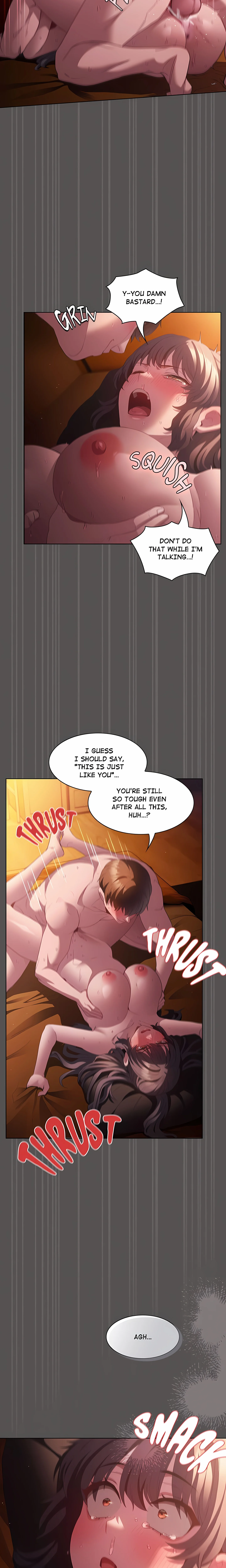 [MOTION] The Messiah and His Followers (Uncensored) chapter 23 page 19