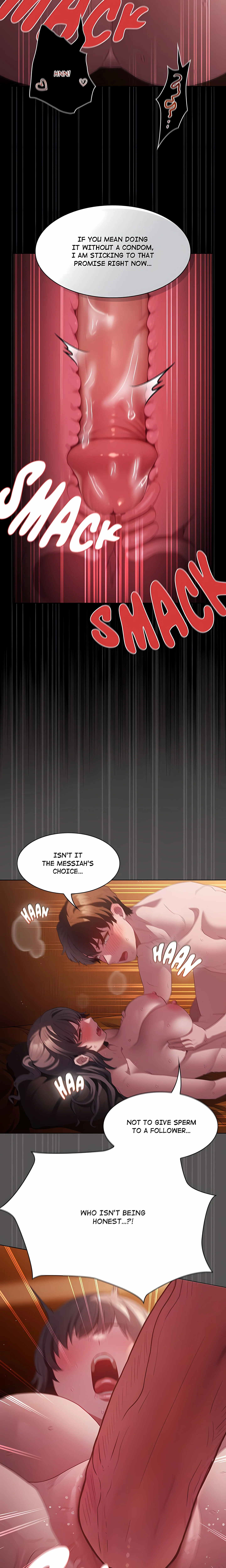 [MOTION] The Messiah and His Followers (Uncensored) chapter 23 page 21