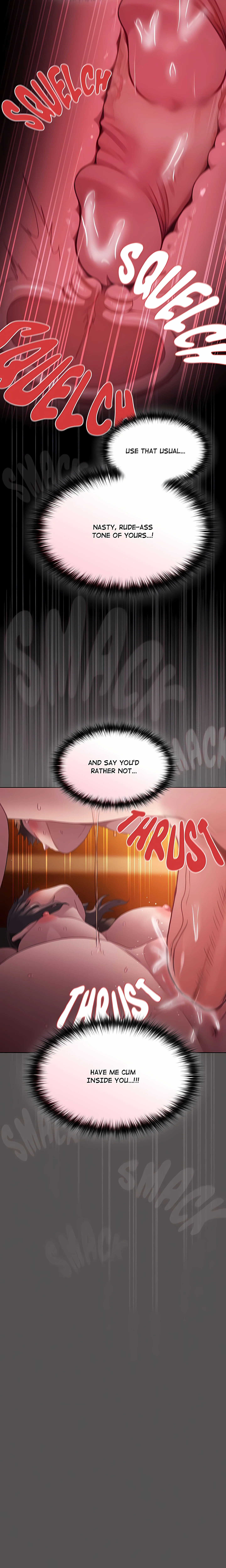 [MOTION] The Messiah and His Followers (Uncensored) chapter 23 page 25