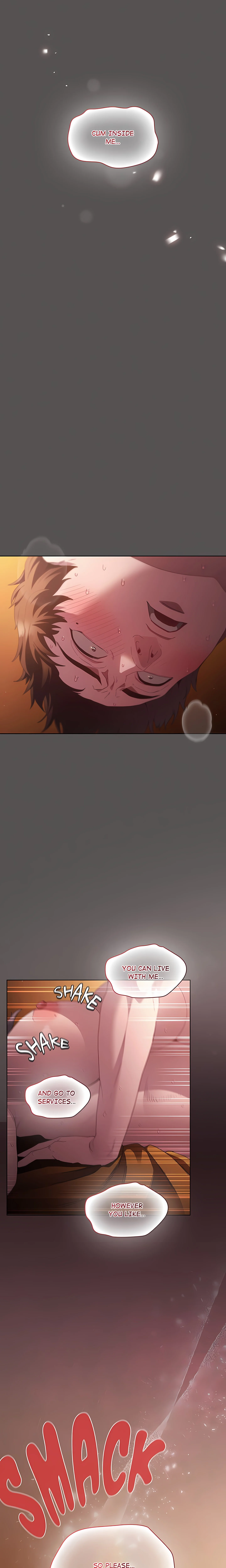 [MOTION] The Messiah and His Followers (Uncensored) chapter 23 page 26