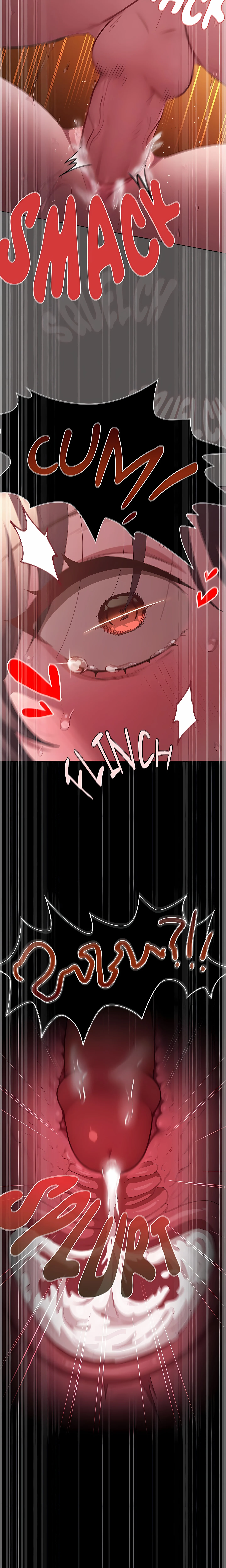 [MOTION] The Messiah and His Followers (Uncensored) chapter 23 page 31