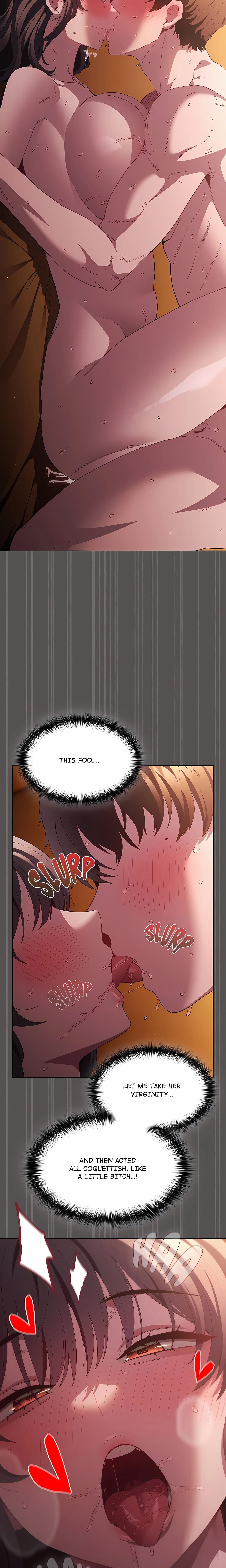[MOTION] The Messiah and His Followers (Uncensored) chapter 24 page 5