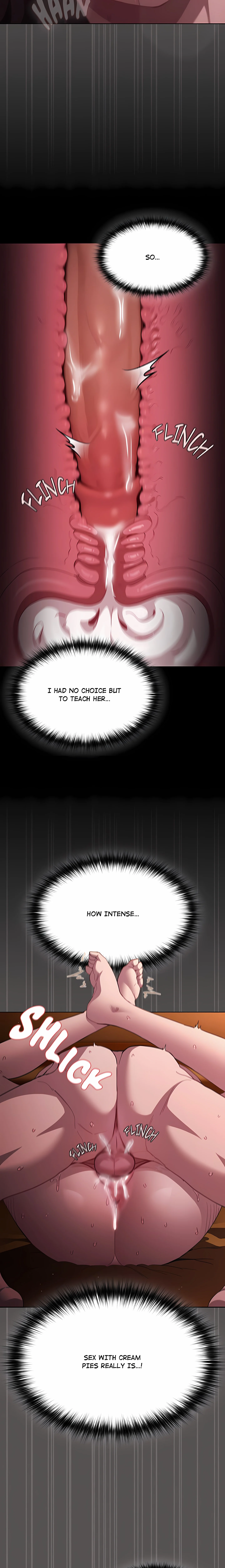 [MOTION] The Messiah and His Followers (Uncensored) chapter 24 page 6