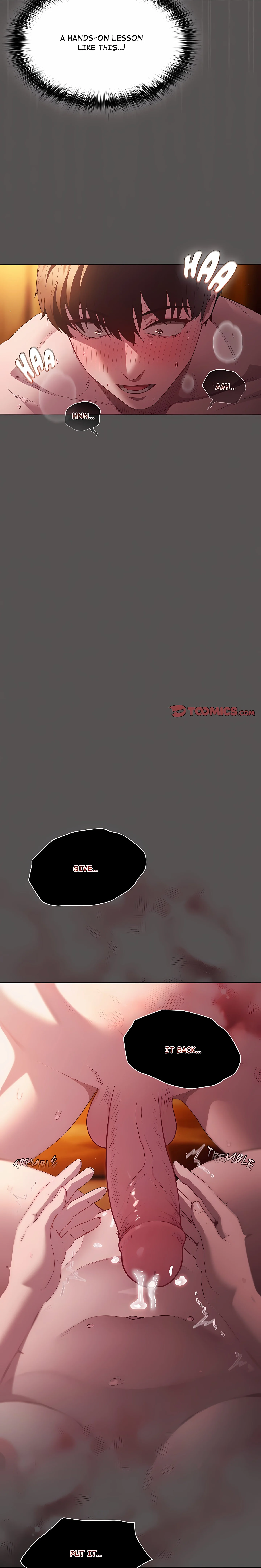 [MOTION] The Messiah and His Followers (Uncensored) chapter 24 page 9