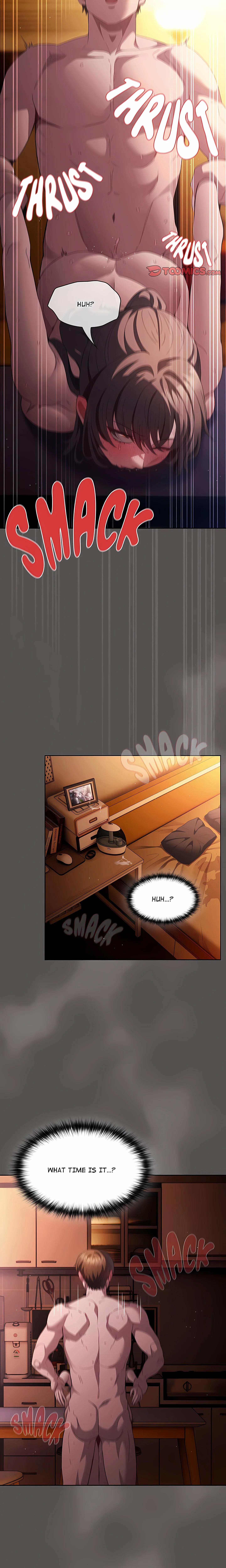[MOTION] The Messiah and His Followers (Uncensored) chapter 24 page 15