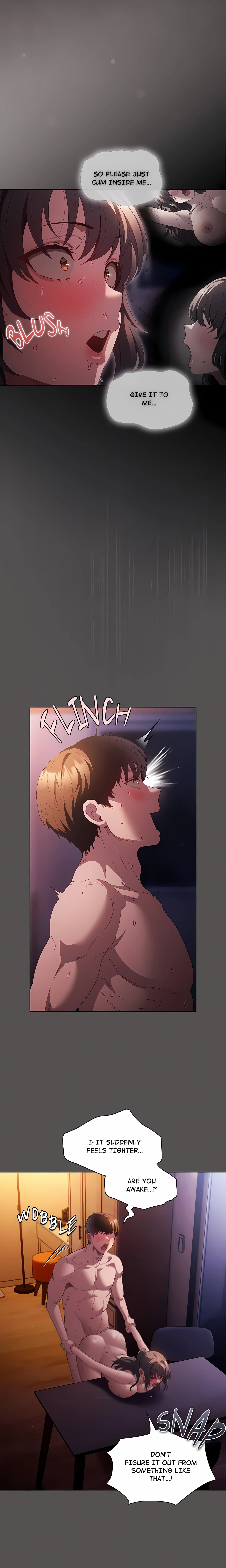 [MOTION] The Messiah and His Followers (Uncensored) chapter 24 page 18