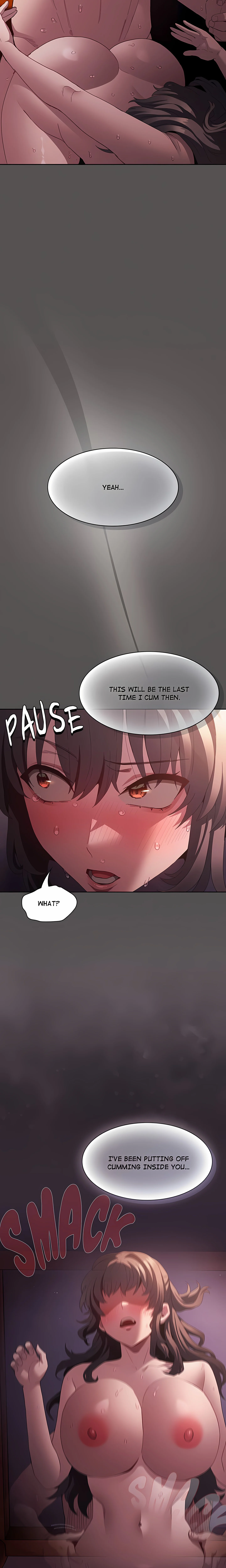 [MOTION] The Messiah and His Followers (Uncensored) chapter 24 page 23