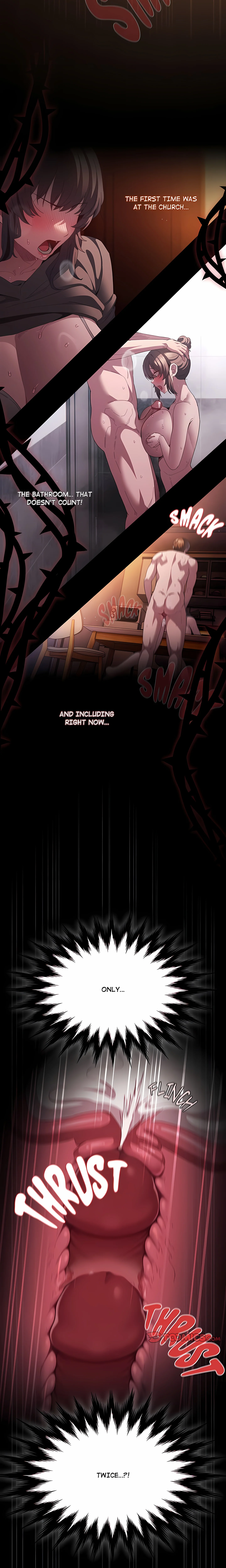 [MOTION] The Messiah and His Followers (Uncensored) chapter 24 page 26