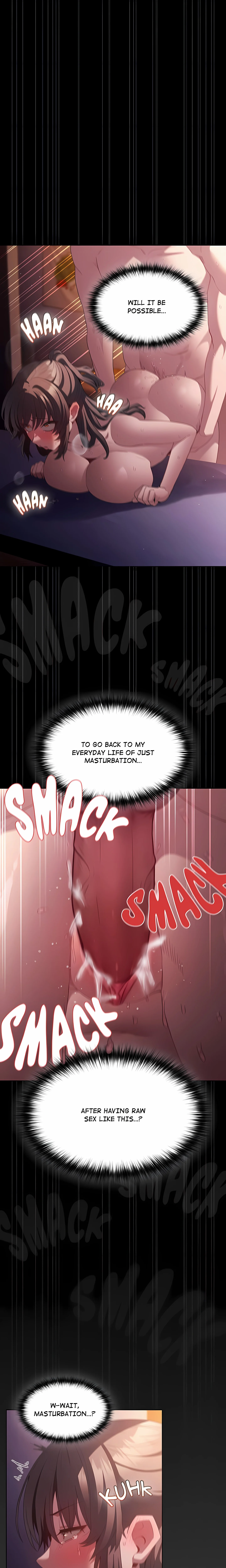 [MOTION] The Messiah and His Followers (Uncensored) chapter 24 page 27