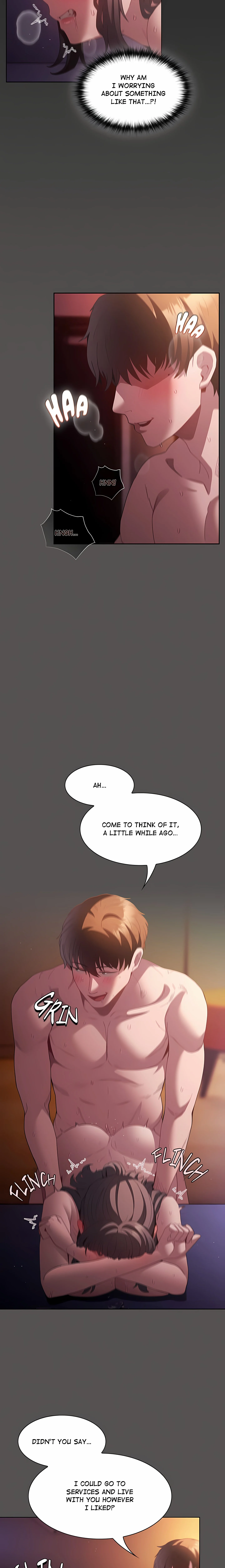 [MOTION] The Messiah and His Followers (Uncensored) chapter 24 page 28