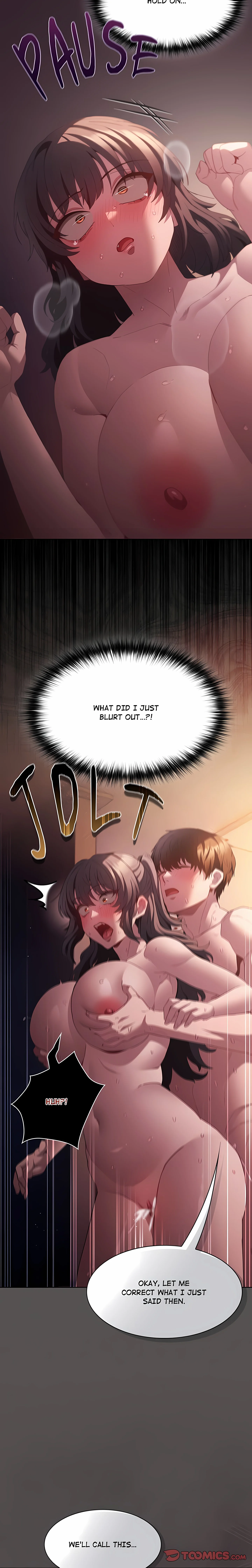 [MOTION] The Messiah and His Followers (Uncensored) chapter 24 page 31