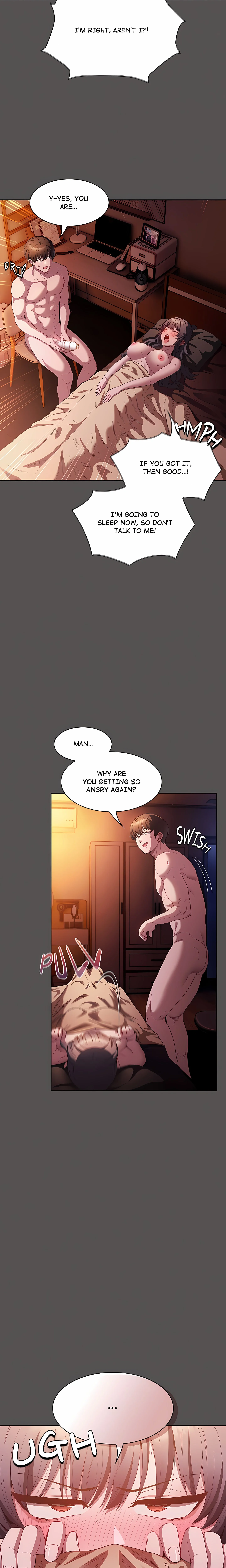 [MOTION] The Messiah and His Followers (Uncensored) chapter 25 page 11