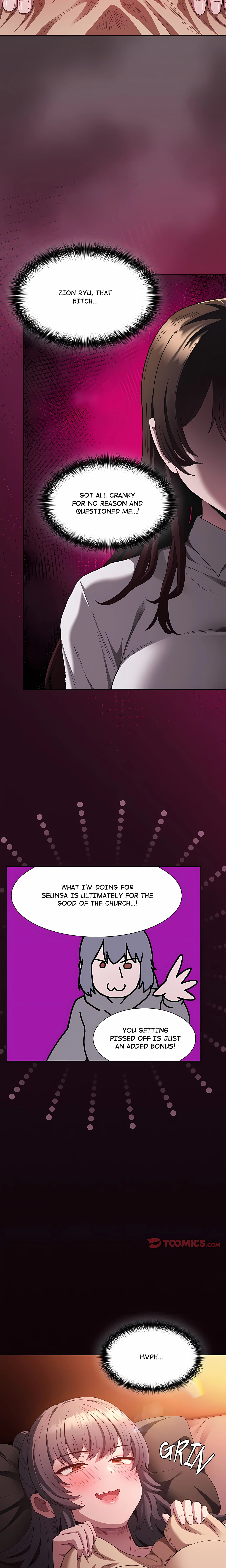 [MOTION] The Messiah and His Followers (Uncensored) chapter 25 page 12