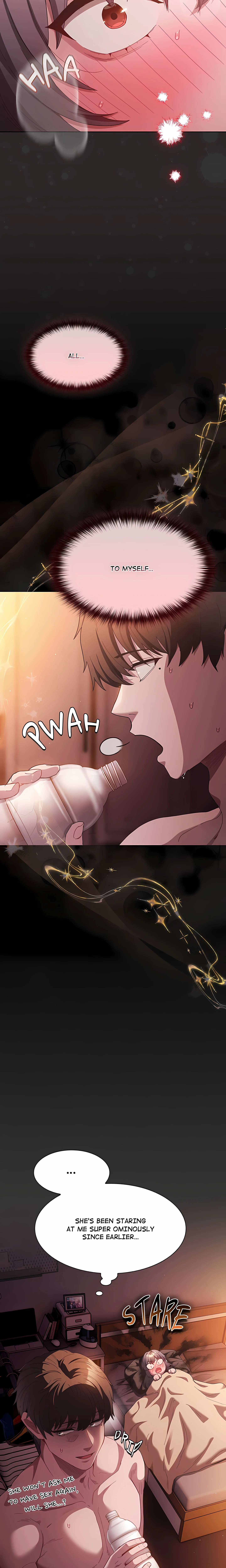 [MOTION] The Messiah and His Followers (Uncensored) chapter 25 page 14