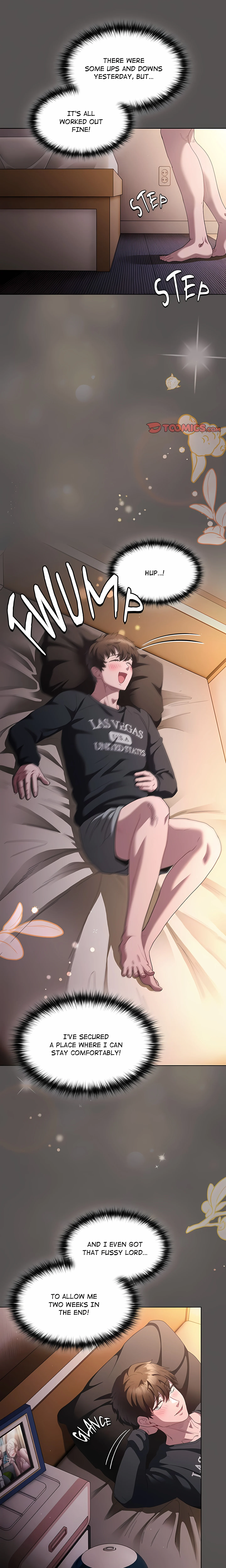 [MOTION] The Messiah and His Followers (Uncensored) chapter 25 page 17
