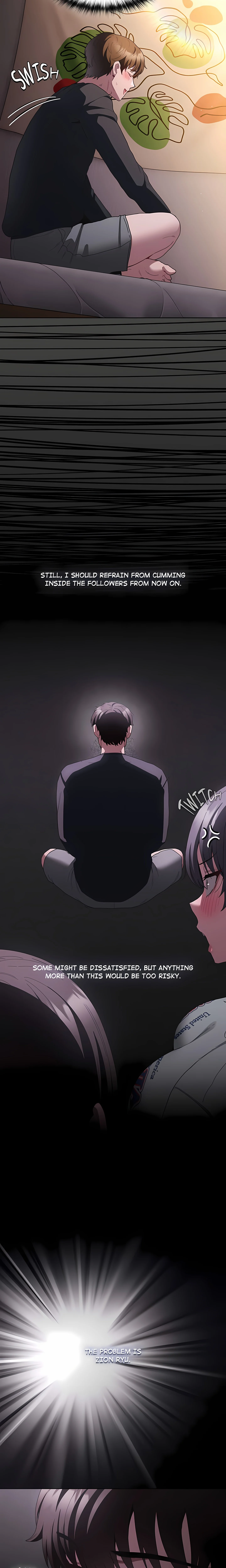 [MOTION] The Messiah and His Followers (Uncensored) chapter 25 page 19