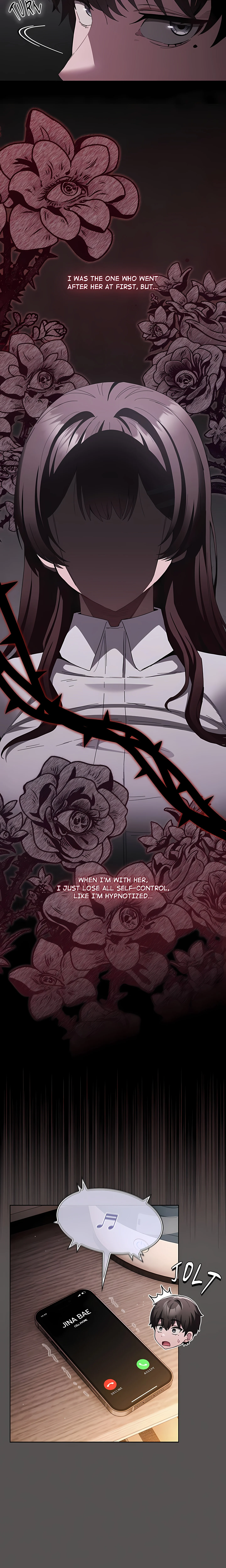 [MOTION] The Messiah and His Followers (Uncensored) chapter 25 page 20