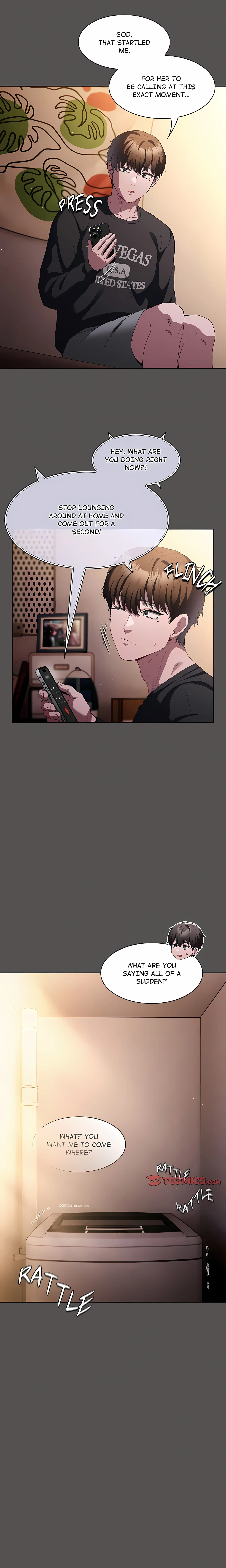 [MOTION] The Messiah and His Followers (Uncensored) chapter 25 page 21
