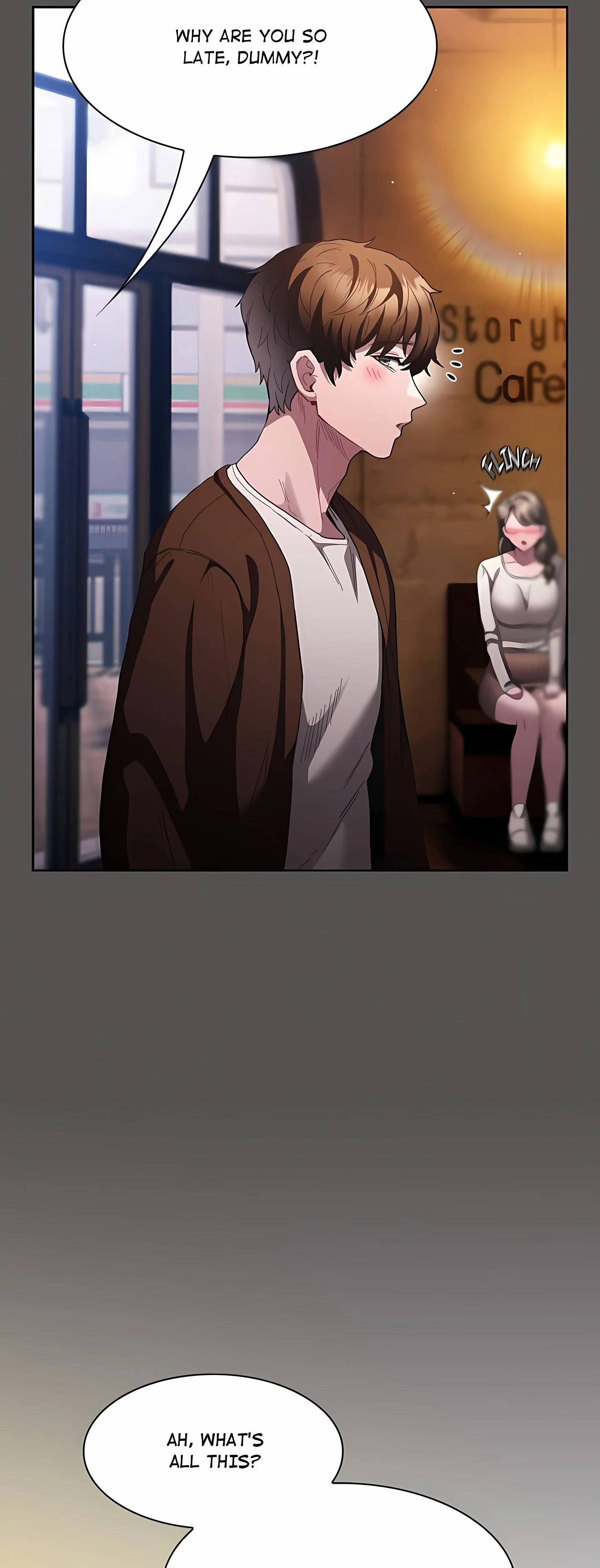 [MOTION] The Messiah and His Followers (Uncensored) chapter 25 page 23