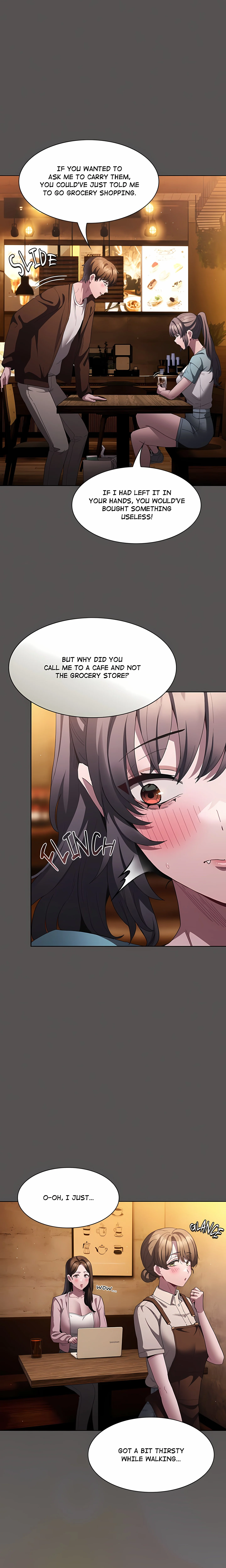 [MOTION] The Messiah and His Followers (Uncensored) chapter 25 page 25