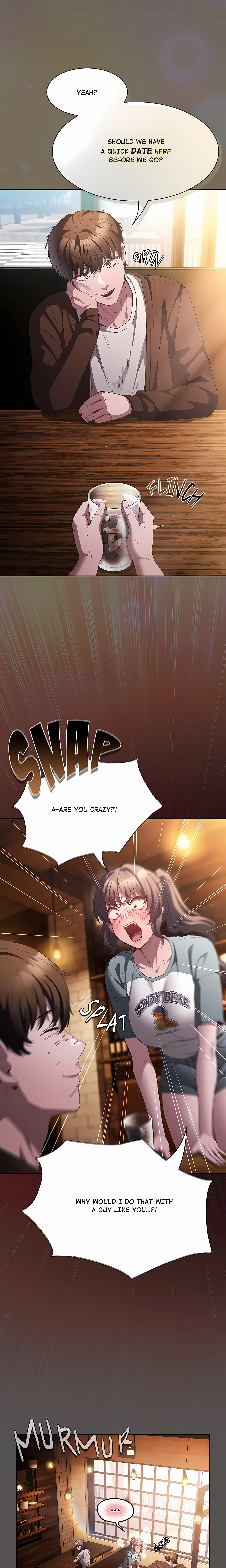 [MOTION] The Messiah and His Followers (Uncensored) chapter 25 page 26