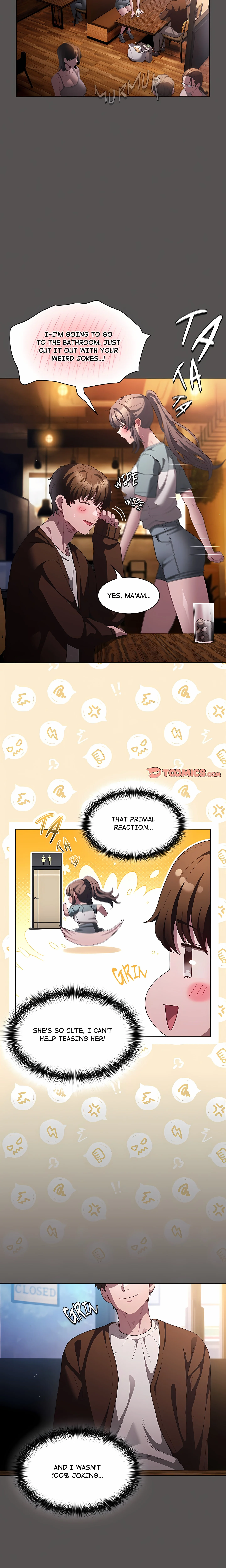 [MOTION] The Messiah and His Followers (Uncensored) chapter 25 page 27